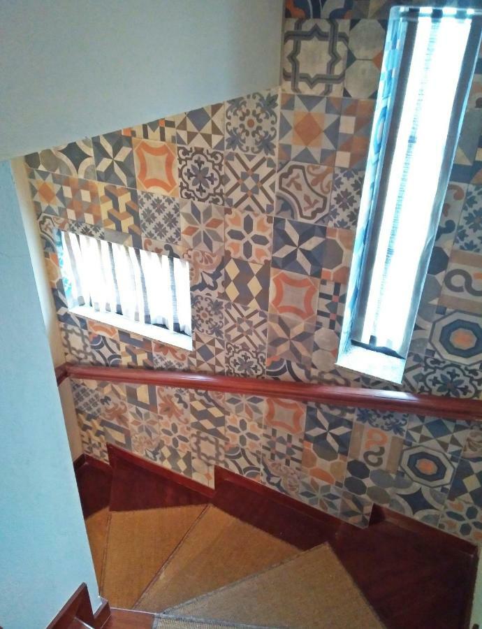 布拉加Casa De Barreiros别墅 外观 照片